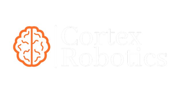 Cortex Robotics Logo